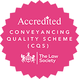 The Law Society Accredited - Conveyancing Quality