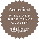 Legal Practice Quality Mark - Law Society Accredited